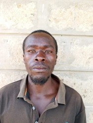 Mutai Vincent