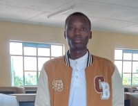 Mutali Alex