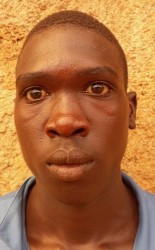 Mutambache Bonface