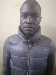 Mutambi Andrew