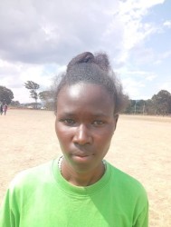 Mutanu Christine