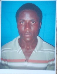 Mutanyi Brian Kutoyi