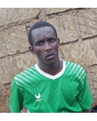 Mutea George