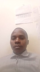 Mutegi Erick