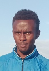 Mutembei Evans