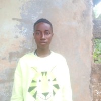 Mutembei Kelvin