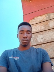 Mutembei Evans
