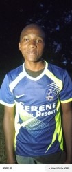Mutembei Godefres