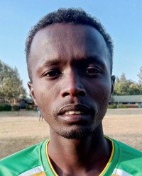 Ishmael Regis Bagwiza