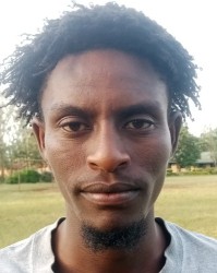 Mutembei Samuel
