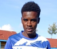 Mutembei Ian