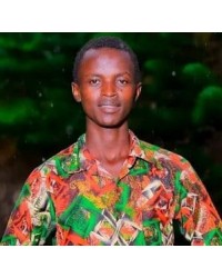 Mutembei Denis Gikundi