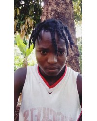 Mutembei Kelvin
