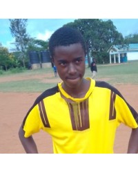 Mutemi Joshua