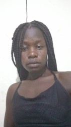 Mutenyo Deicy Kisuya