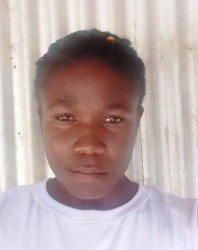 Muteshi Nicoline Hawi