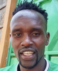 Mutethia Joshua