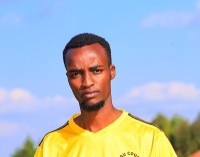 Mutethia Kithinji Anthony
