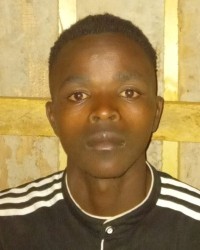 Mutethia Fredrick Mutethia