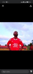 Mutethia Isaac
