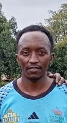 Mutethia Kevin