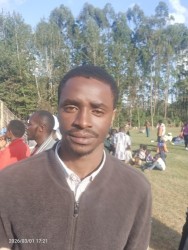 Mutethia Boniface