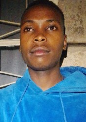 Mutethia Elikana