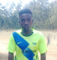 Mutethia Tonny