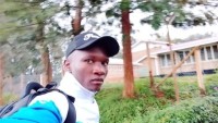 Mutethia Phineas