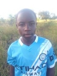 Mutethia Fred