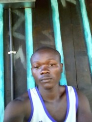 Mutethia Frank