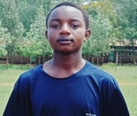 Mutethia Brian