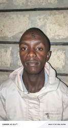 Mutethia Bonface