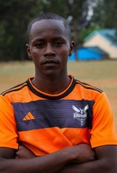 Mutethia Mark