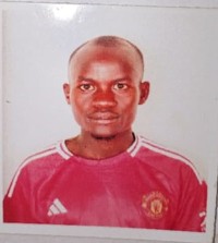 Mutethia Moses