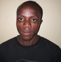 Mutethia Christon