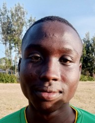 Mutethia Alex