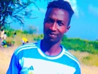 Mutethia Nicholas Mutethia