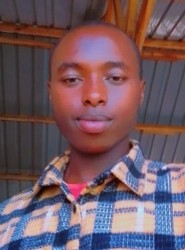 Mutethia Zadok