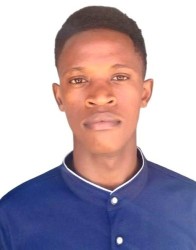 Mutethia Ivan Bundi