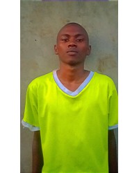 Mutethia Chris
