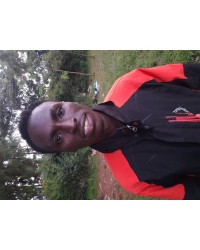 Mutethia Brian Junior
