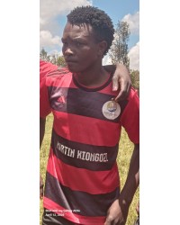 Mutethia Pius