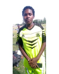 Mutethia Kennedy