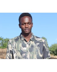 Muteti Daniel Kiatu