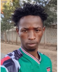 Muteti Moses Mweu