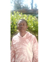Muteti Titus Mutinda