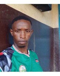 Muteti Moses Mweu