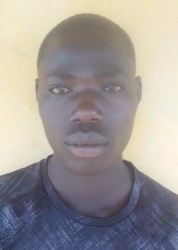 Mutevesi Benson