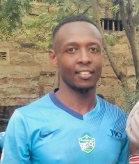 Muthago Arthur Karanja